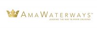 AMA Waterways logo