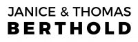 Janice & Thomas Berthold logo